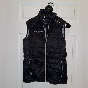 EUC Peloton Vest